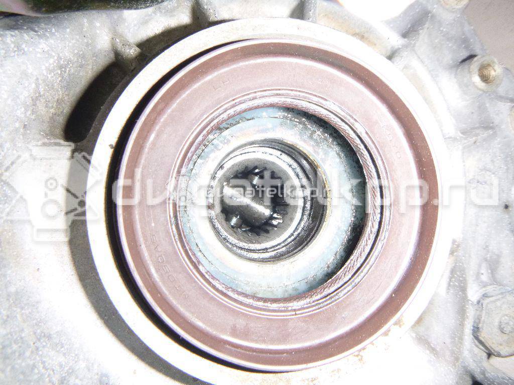 Фото Контрактная (б/у) МКПП для Toyota Avensis / Corona / Rav 4 / Previa / Corolla 90-116 л.с 16V 2.0 л 1CD-FTV Дизельное топливо 3030042120 {forloop.counter}}