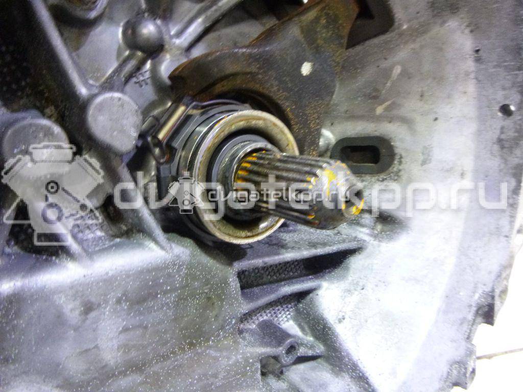 Фото Контрактная (б/у) МКПП для Toyota Avensis / Corona / Rav 4 / Previa / Corolla 90-116 л.с 16V 2.0 л 1CD-FTV Дизельное топливо 3030042120 {forloop.counter}}