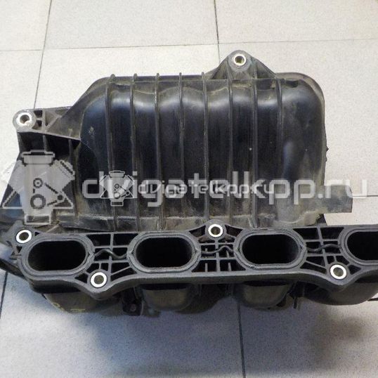 Фото Коллектор впускной для двигателя 1AZ-FE для Toyota / Toyota (Gac) / Toyota (Faw) 150-155 л.с 16V 2.0 л бензин 1712028100