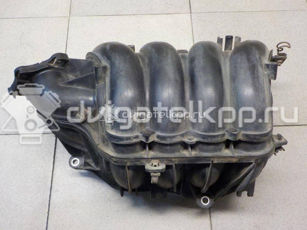 Фото Коллектор впускной для двигателя 1AZ-FE для Toyota / Toyota (Gac) / Toyota (Faw) 150-155 л.с 16V 2.0 л бензин 1712028100 {forloop.counter}}