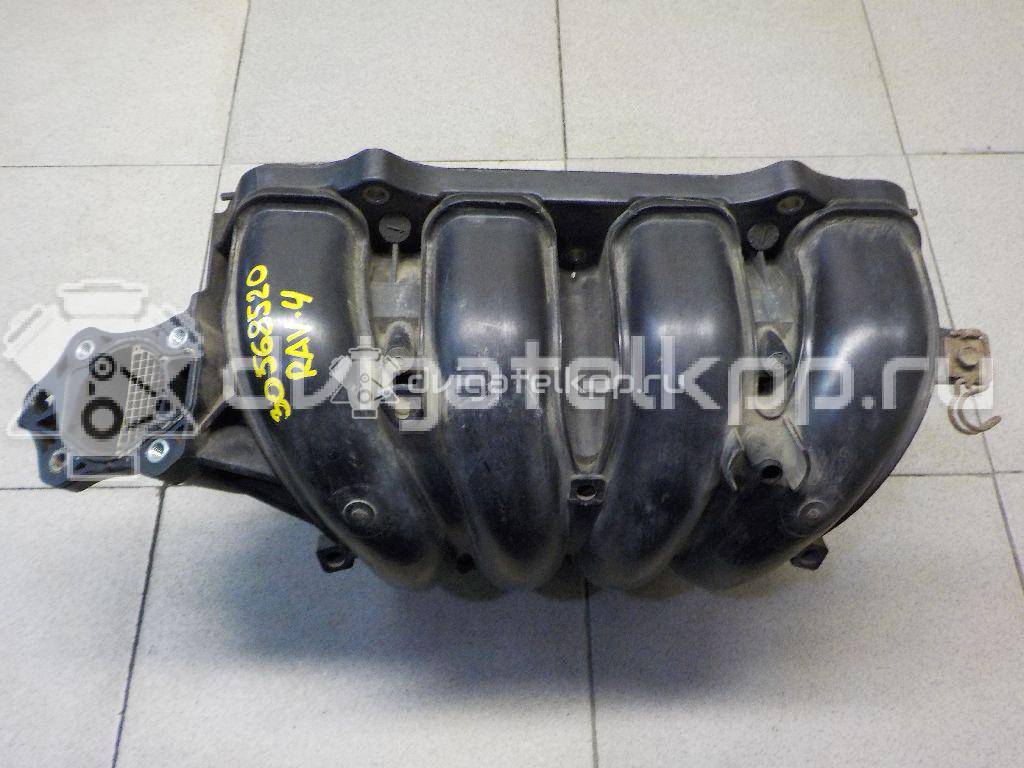 Фото Коллектор впускной для двигателя 1AZ-FE для Toyota / Toyota (Gac) / Toyota (Faw) 150-155 л.с 16V 2.0 л бензин 1712028100 {forloop.counter}}