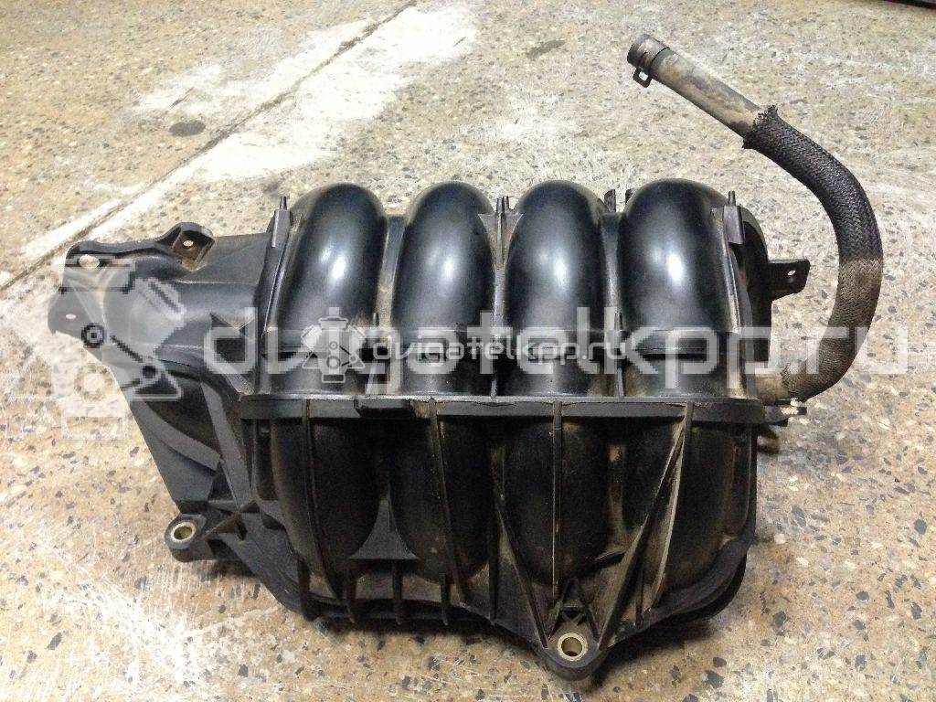 Фото Коллектор впускной для двигателя 1AZ-FE для Toyota / Toyota (Gac) / Toyota (Faw) 145-152 л.с 16V 2.0 л бензин 1712028100 {forloop.counter}}