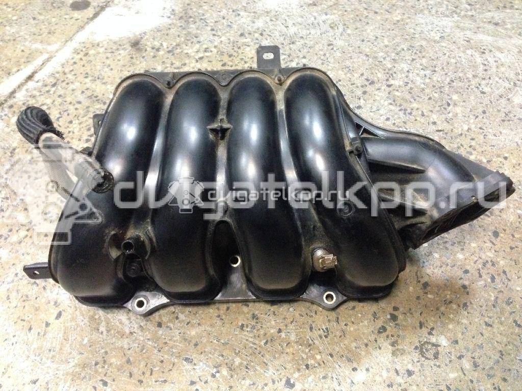 Фото Коллектор впускной для двигателя 1AZ-FE для Toyota / Toyota (Gac) / Toyota (Faw) 145-152 л.с 16V 2.0 л бензин 1712028100 {forloop.counter}}