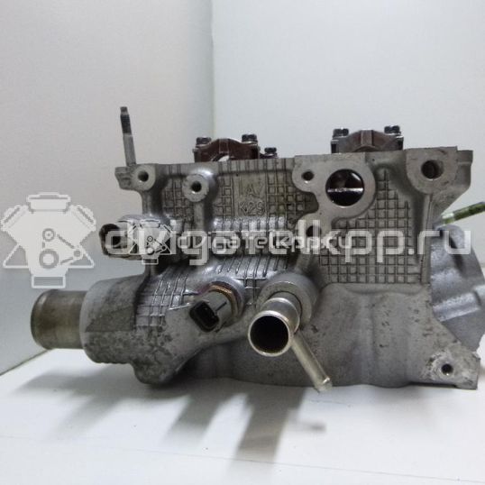 Фото Головка блока для двигателя 1AZ-FE для Toyota / Toyota (Gac) / Toyota (Faw) 150-155 л.с 16V 2.0 л бензин 1110128030