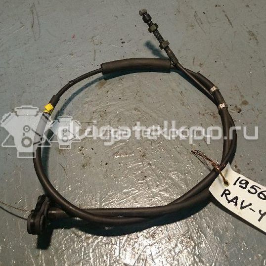 Фото Трос газа для двигателя 1AZ-FE для Toyota / Toyota (Gac) / Toyota (Faw) 145-152 л.с 16V 2.0 л бензин 7818042090