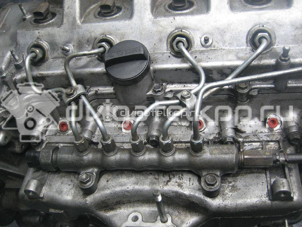 Фото Контрактный (б/у) двигатель 2AD-FTV для Toyota Rav 4 / Corolla / Avensis 136-150 л.с 16V 2.2 л Дизельное топливо 190000R060 {forloop.counter}}