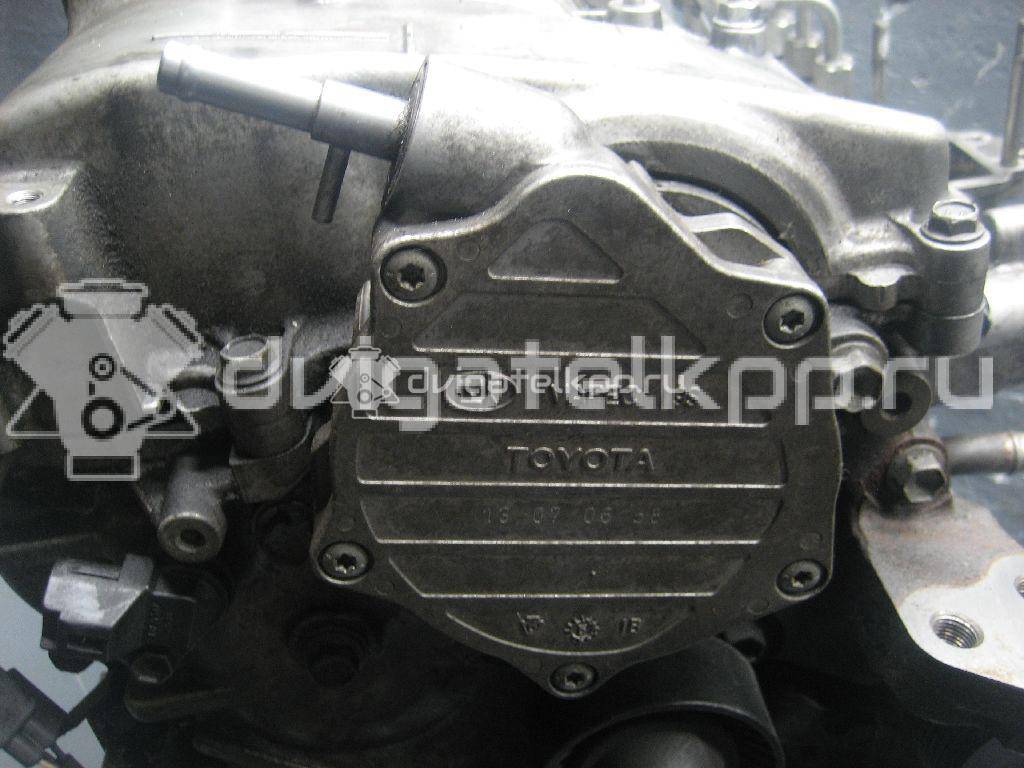 Фото Контрактный (б/у) двигатель 2AD-FTV для Toyota Rav 4 / Corolla / Avensis 136-150 л.с 16V 2.2 л Дизельное топливо 190000R060 {forloop.counter}}