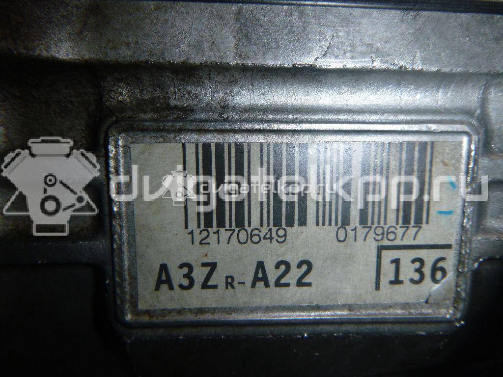 Фото Контрактный (б/у) двигатель 3ZR-FE для Toyota / Toyota (Gac) / Toyota (Faw) 146 л.с 16V 2.0 л бензин 1900037364 {forloop.counter}}