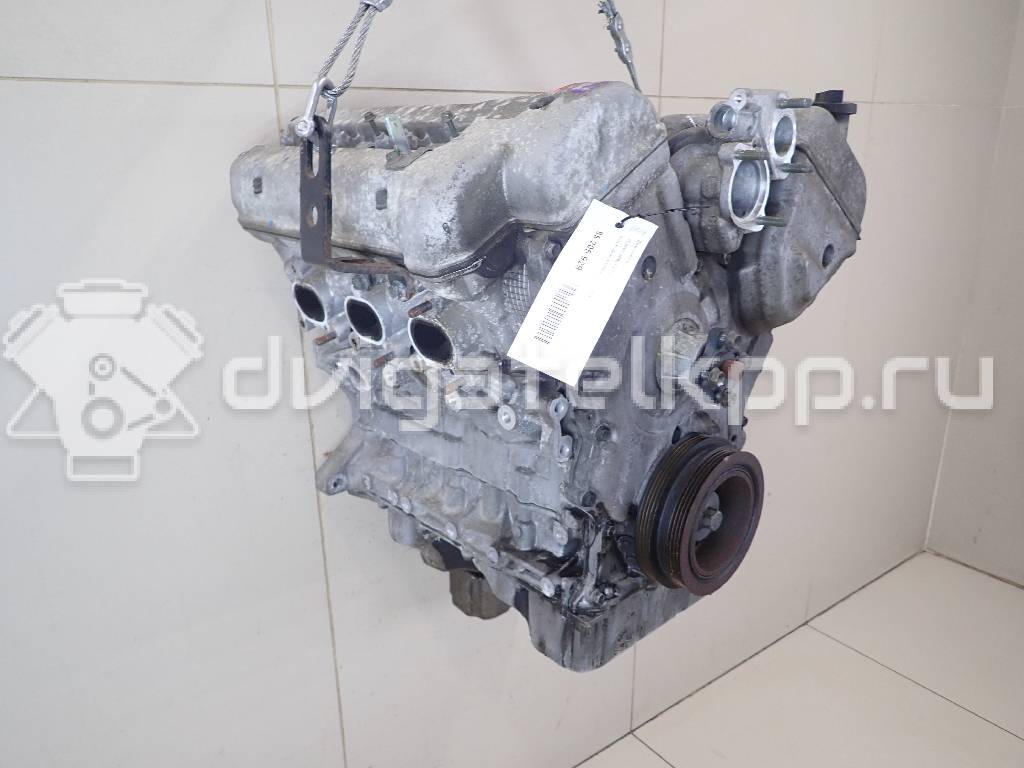 Фото Контрактный (б/у) двигатель H 27 A для Suzuki / Maruti 168-185 л.с 24V 2.7 л бензин {forloop.counter}}