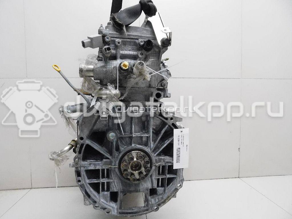 Фото Контрактный (б/у) двигатель 2AZ-FE для Toyota / Daihatsu / Scion / Toyota (Faw) / Toyota (Gac) 152-163 л.с 16V 2.4 л бензин 1900028B00 {forloop.counter}}