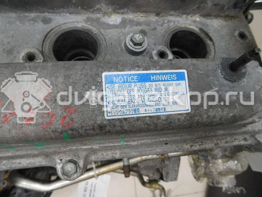 Фото Контрактный (б/у) двигатель 2AZ-FE для Toyota / Daihatsu / Scion / Toyota (Faw) / Toyota (Gac) 152-163 л.с 16V 2.4 л бензин 1900028B00 {forloop.counter}}