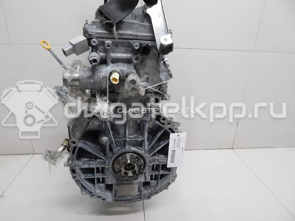 Фото Контрактный (б/у) двигатель 2AZ-FE для Toyota / Daihatsu / Scion / Toyota (Faw) / Toyota (Gac) 152-163 л.с 16V 2.4 л бензин 1900028B00 {forloop.counter}}