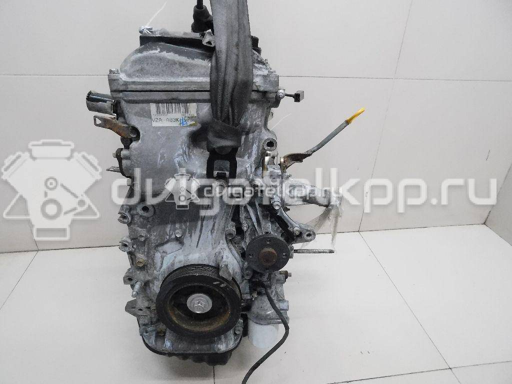 Фото Контрактный (б/у) двигатель 2AZ-FE для Toyota / Daihatsu / Scion / Toyota (Faw) / Toyota (Gac) 152-163 л.с 16V 2.4 л бензин 1900028B00 {forloop.counter}}