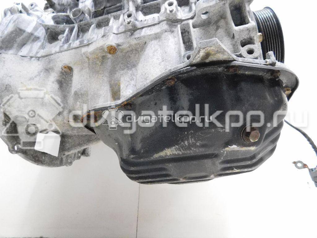 Фото Контрактный (б/у) двигатель 2AZ-FE для Toyota / Daihatsu / Scion / Toyota (Faw) / Toyota (Gac) 152-163 л.с 16V 2.4 л бензин 1900028B00 {forloop.counter}}