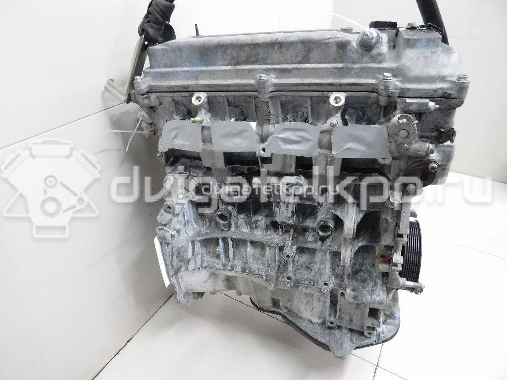 Фото Контрактный (б/у) двигатель 2AZ-FE для Toyota / Daihatsu / Scion / Toyota (Faw) / Toyota (Gac) 152-163 л.с 16V 2.4 л бензин 1900028B00 {forloop.counter}}