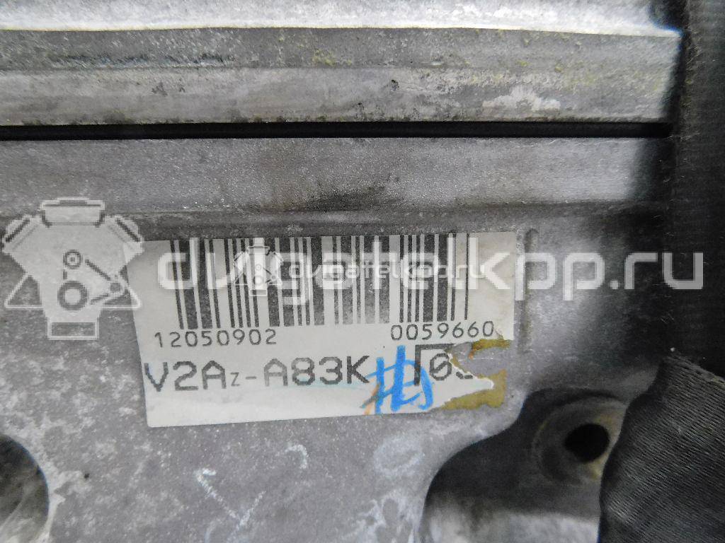 Фото Контрактный (б/у) двигатель 2AZ-FE для Toyota / Daihatsu / Scion / Toyota (Faw) / Toyota (Gac) 152-163 л.с 16V 2.4 л бензин 1900028B00 {forloop.counter}}