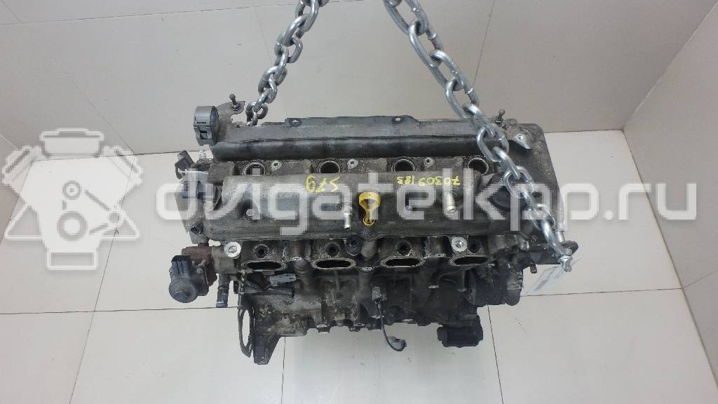 Фото Контрактный (б/у) двигатель J20A для Maruti Suzuki / Suzuki / Chevrolet / Geo / Maruti 120-129 л.с 16V 2.0 л бензин {forloop.counter}}