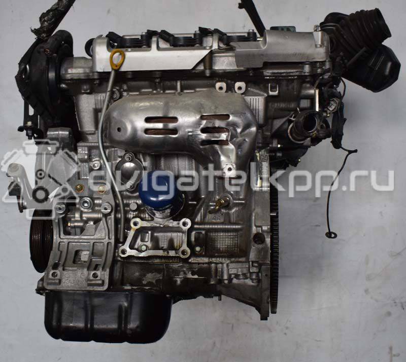 Фото Контрактный (б/у) двигатель 3MZ-FE для Lexus / Toyota 211-234 л.с 24V 3.3 л бензин {forloop.counter}}