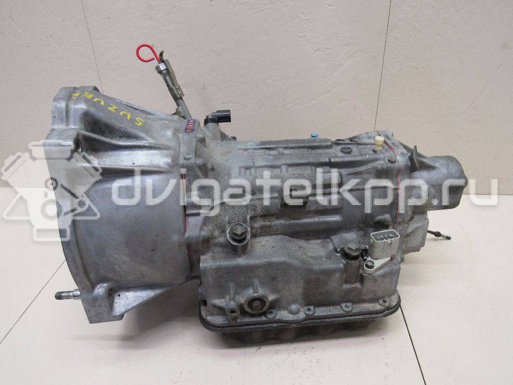 Фото Контрактная (б/у) АКПП для Suzuki / Mazda / Caterham / Nissan 82 л.с 12V 0.7 л K6A бензин 2000276J70 {forloop.counter}}