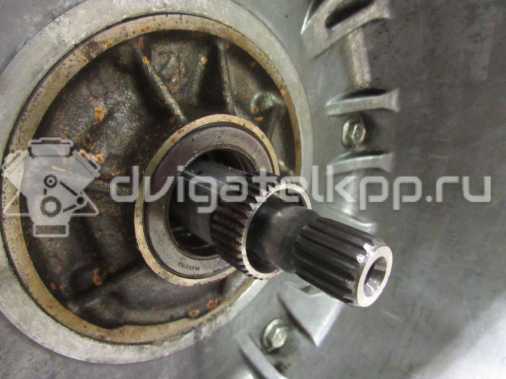 Фото Контрактная (б/у) АКПП для Suzuki / Mazda / Caterham / Nissan 82 л.с 12V 0.7 л K6A бензин 2000276J70 {forloop.counter}}