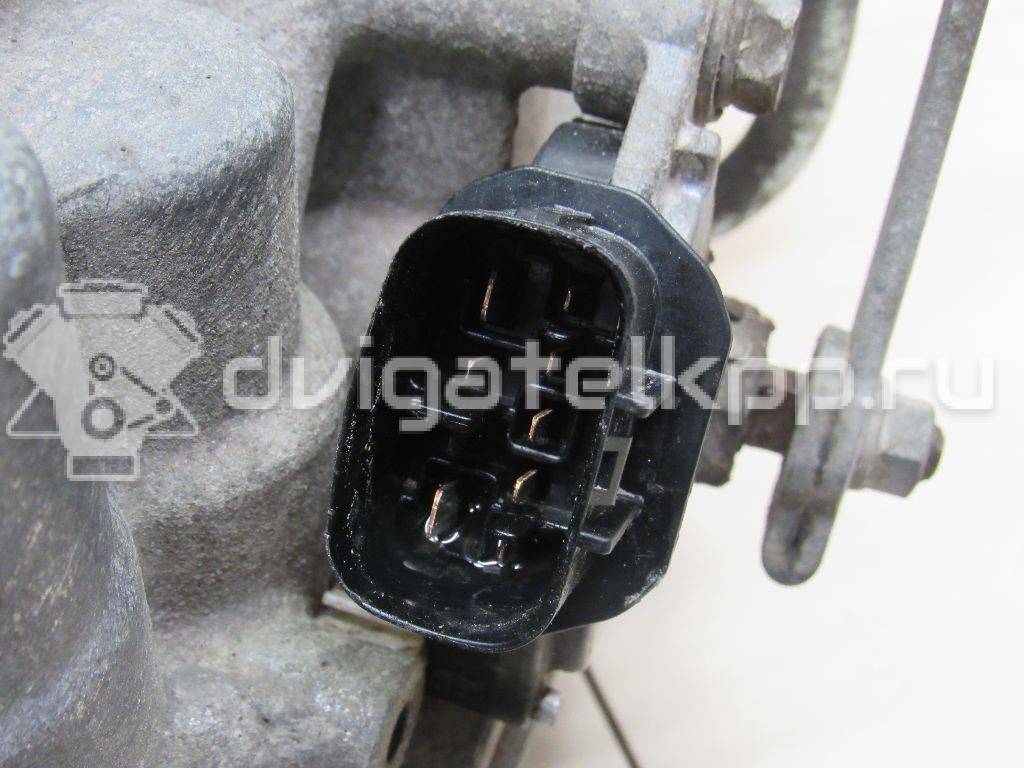 Фото Контрактная (б/у) АКПП для Suzuki / Mazda / Caterham / Nissan 82 л.с 12V 0.7 л K6A бензин 2000276J70 {forloop.counter}}