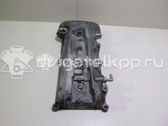 Фото Крышка головки блока (клапанная)  1117069G03 для Maruti Suzuki / Subaru / Suzuki / Fiat / Suzuki (Changhe) / Suzuki (Changan) / Chevrolet {forloop.counter}}