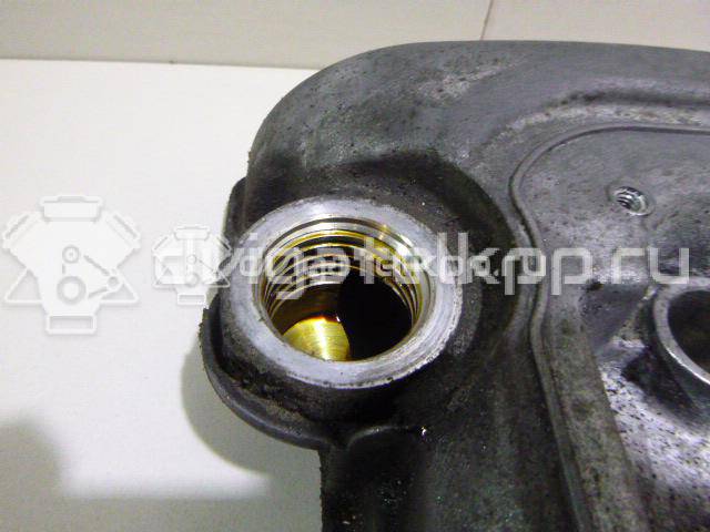 Фото Крышка головки блока (клапанная)  1117069G03 для Maruti Suzuki / Subaru / Suzuki / Fiat / Suzuki (Changhe) / Suzuki (Changan) / Chevrolet {forloop.counter}}