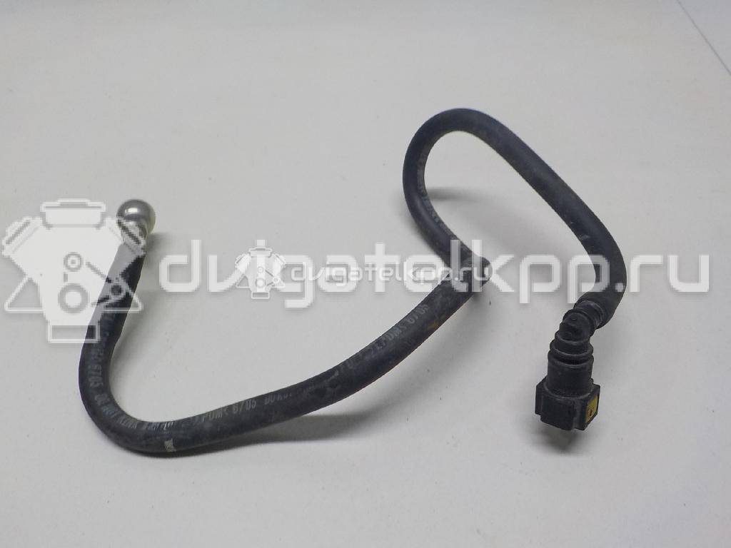 Фото Трубка топливная для двигателя 1AZ-FE для Toyota / Toyota (Gac) / Toyota (Faw) 150-155 л.с 16V 2.0 л бензин 2390128340 {forloop.counter}}