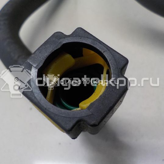 Фото Трубка топливная для двигателя 1AZ-FE для Toyota / Toyota (Gac) / Toyota (Faw) 150-155 л.с 16V 2.0 л бензин 2390128340