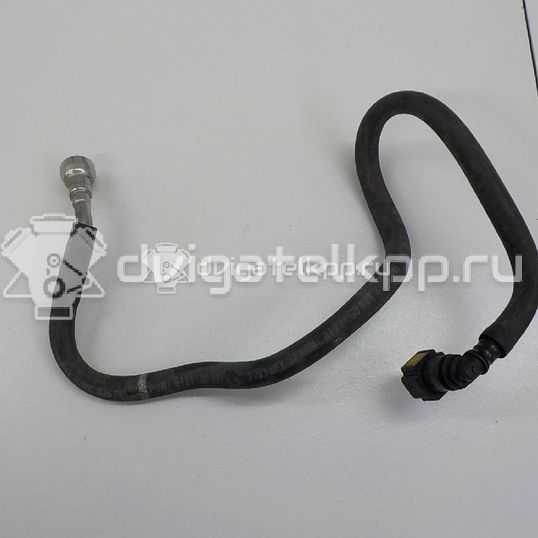 Фото Трубка топливная для двигателя 1AZ-FE для Toyota / Toyota (Gac) / Toyota (Faw) 150-155 л.с 16V 2.0 л бензин 2390128340