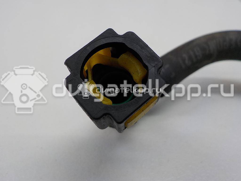 Фото Трубка топливная для двигателя 1AZ-FE для Toyota / Toyota (Gac) / Toyota (Faw) 150-155 л.с 16V 2.0 л бензин 2390128340 {forloop.counter}}