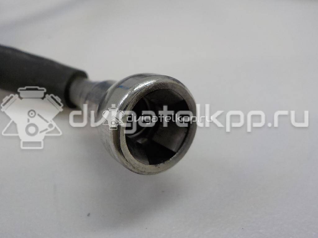 Фото Трубка топливная для двигателя 1AZ-FE для Toyota / Toyota (Gac) / Toyota (Faw) 150-155 л.с 16V 2.0 л бензин 2390128340 {forloop.counter}}