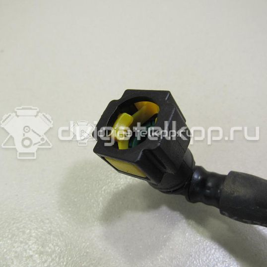 Фото Трубка топливная для двигателя 1AZ-FE для Toyota / Toyota (Gac) / Toyota (Faw) 145-152 л.с 16V 2.0 л бензин 2390128340