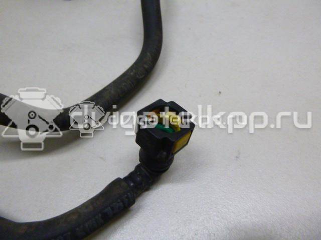 Фото Трубка топливная для двигателя 1AZ-FE для Toyota / Toyota (Gac) / Toyota (Faw) 150-155 л.с 16V 2.0 л бензин 2390128340 {forloop.counter}}