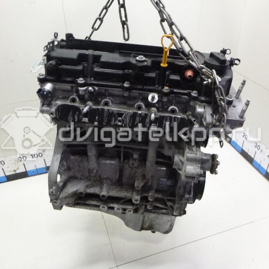 Фото Контрактный (б/у) двигатель K12B для Opel / Suzuki / Mitsubishi / Vauxhall 86-94 л.с 16V 1.2 л бензин