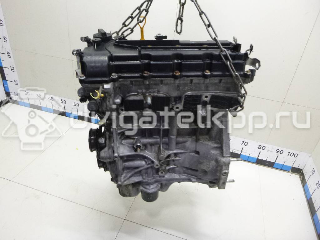 Фото Контрактный (б/у) двигатель K12B для Opel / Suzuki / Mitsubishi / Vauxhall 86-94 л.с 16V 1.2 л бензин {forloop.counter}}