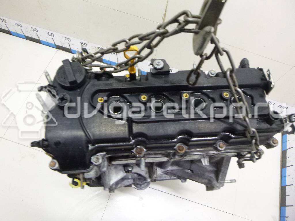 Фото Контрактный (б/у) двигатель K12B для Opel / Suzuki / Mitsubishi / Vauxhall 86-94 л.с 16V 1.2 л бензин {forloop.counter}}