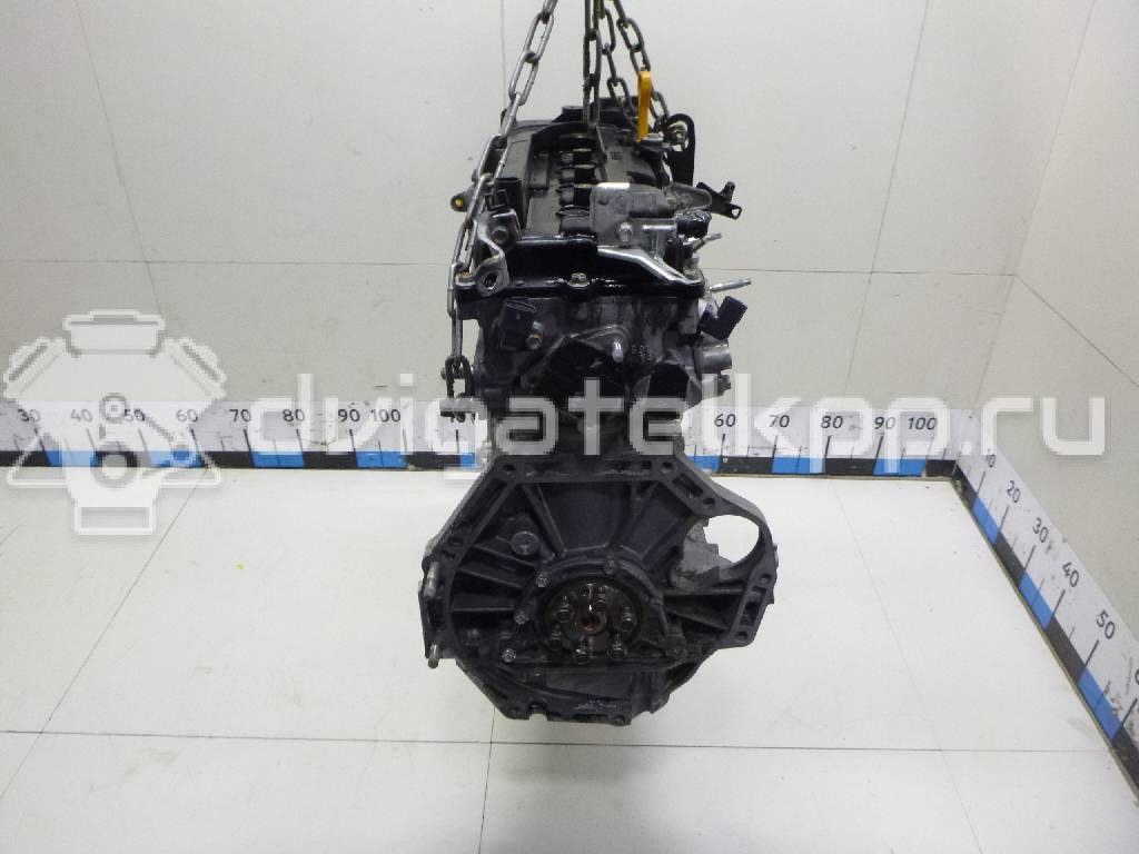 Фото Контрактный (б/у) двигатель K12B для Opel / Suzuki / Mitsubishi / Vauxhall 86-94 л.с 16V 1.2 л бензин {forloop.counter}}