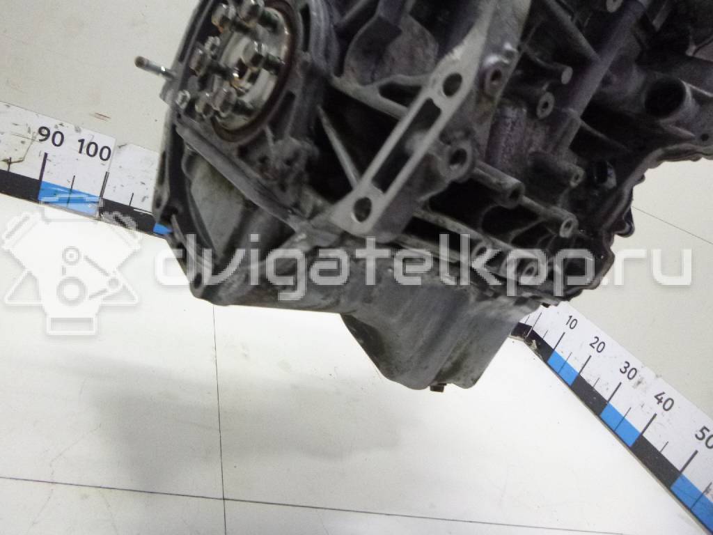 Фото Контрактный (б/у) двигатель K12B для Opel / Suzuki / Mitsubishi / Vauxhall 86-94 л.с 16V 1.2 л бензин {forloop.counter}}