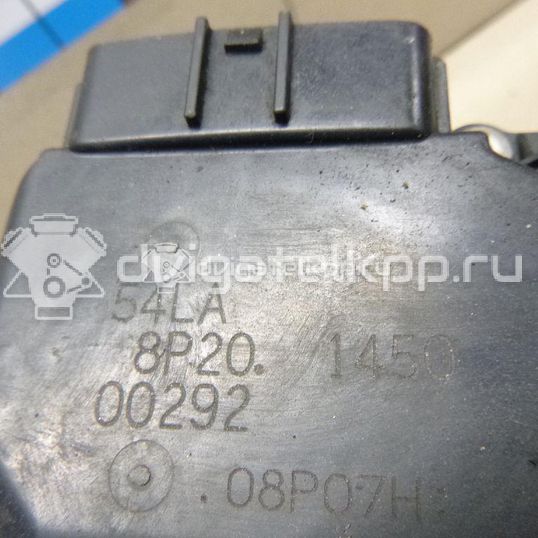 Фото Заслонка дроссельная электрическая  1340054la0 для Maruti Suzuki / Suzuki / Suzuki (Changhe) / Fiat / Suzuki (Changan)