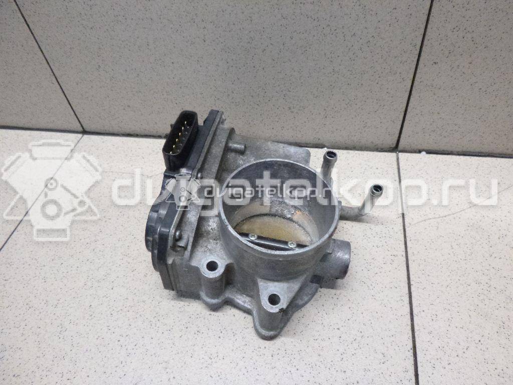 Фото Заслонка дроссельная электрическая  1340054la0 для Maruti Suzuki / Suzuki / Suzuki (Changhe) / Fiat / Suzuki (Changan) {forloop.counter}}