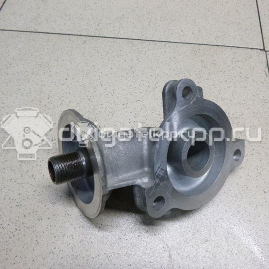 Фото Кронштейн масляного фильтра  1653169G20 для Maruti Suzuki / Suzuki / Suzuki (Changhe) / Fiat / Suzuki (Changan)