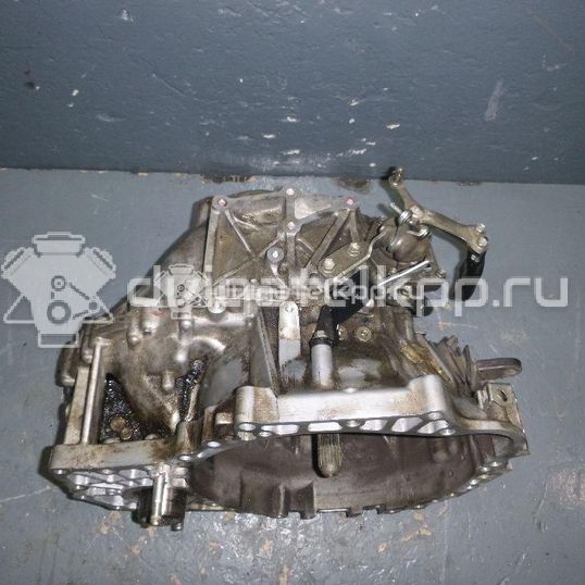 Фото Контрактная (б/у) МКПП для Toyota Rav 4 / Corolla / Avensis 136-150 л.с 16V 2.2 л 2AD-FTV Дизельное топливо 3030064030