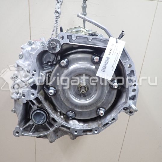 Фото Контрактная (б/у) АКПП для Maruti Suzuki / Suzuki / Fiat 106-120 л.с 16V 1.6 л M16A бензин 2100061MR0