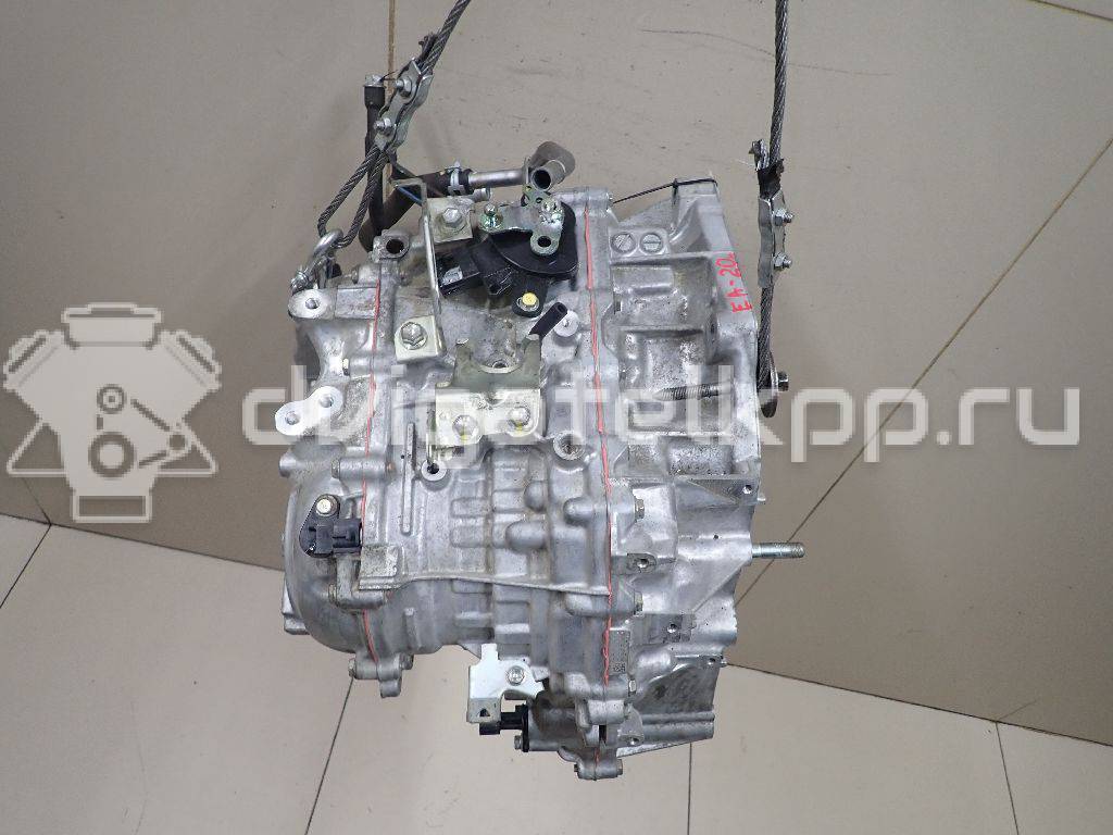 Фото Контрактная (б/у) АКПП для Maruti Suzuki / Suzuki / Fiat 106-120 л.с 16V 1.6 л M16A бензин 2100061MR0 {forloop.counter}}