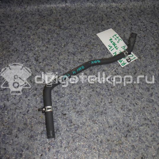 Фото Трубка вакуумная для двигателя 2AR-FE для Lexus / Toyota / Scion 175-182 л.с 16V 2.5 л бензин 2382636100