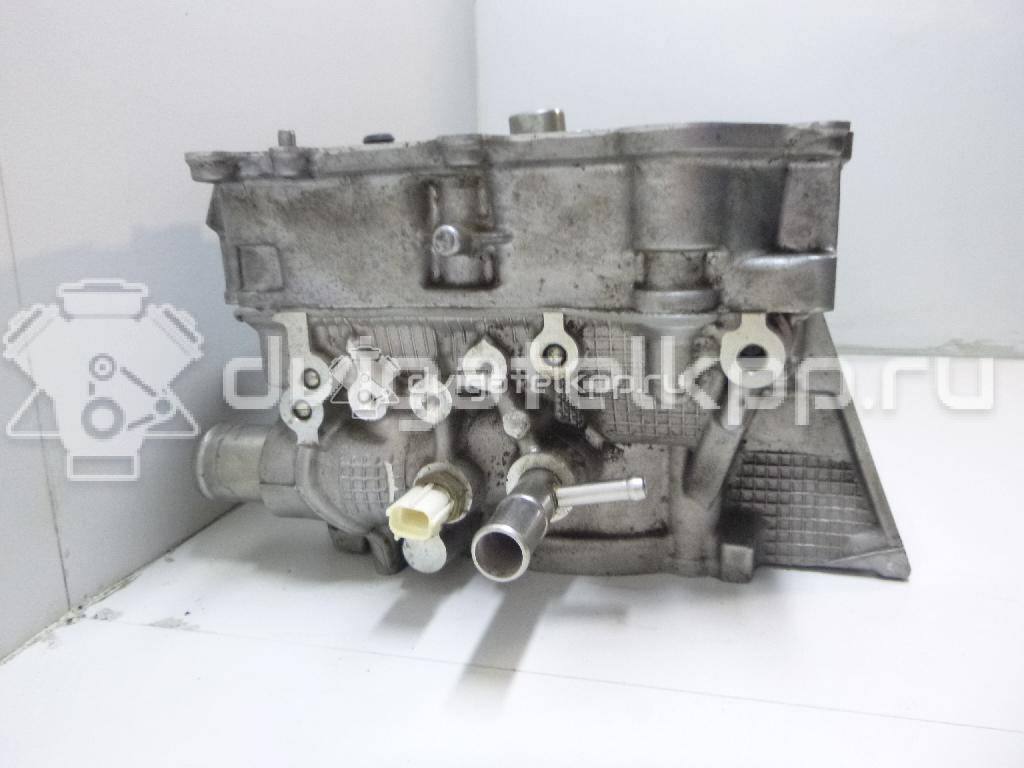 Фото Головка блока для двигателя 2AR-FXE для Lexus / Toyota / Daihatsu 152-203 л.с 16V 2.5 л бензин 1110139776 {forloop.counter}}