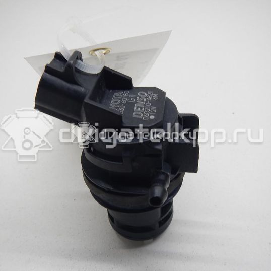 Фото Насос омывателя  8533060180 для Toyota Land Cruiser / Prius / Rav 4 / Yaris / Previa