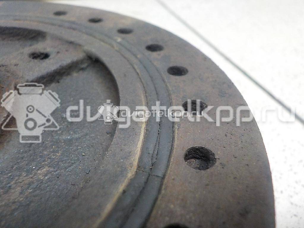 Фото Шкив коленвала  1347022040 для Toyota Avensis / Rav 4 / Mr 2 / Auris / Corolla {forloop.counter}}