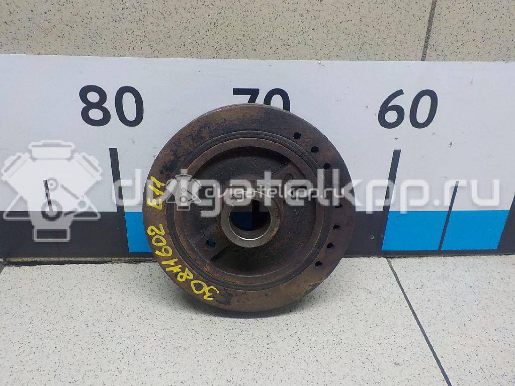 Фото Шкив коленвала  1347022040 для Toyota Avensis / Rav 4 / Mr 2 / Auris / Corolla {forloop.counter}}